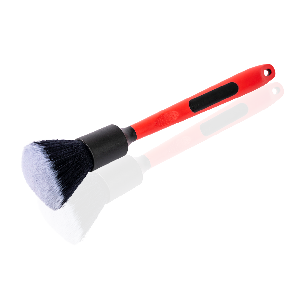 Langer Safe-Shield Soft-Detailingpinsel mit weichen Borsten