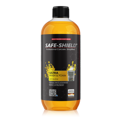 Autoshampoo - Wash & Snow Foam neutral