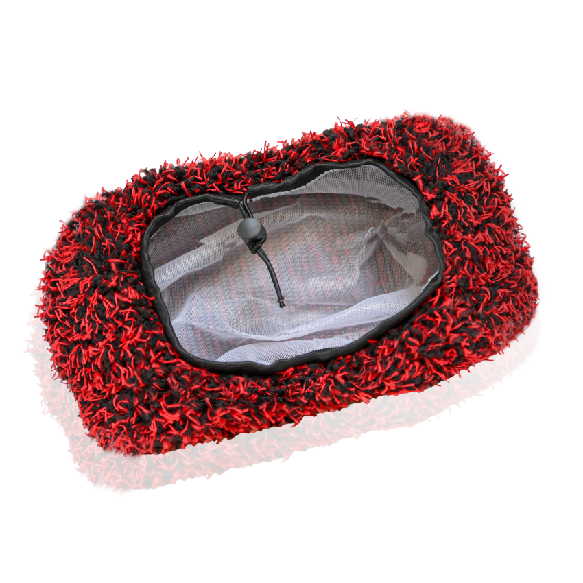 Brush Cover Waschbürsten Überzug