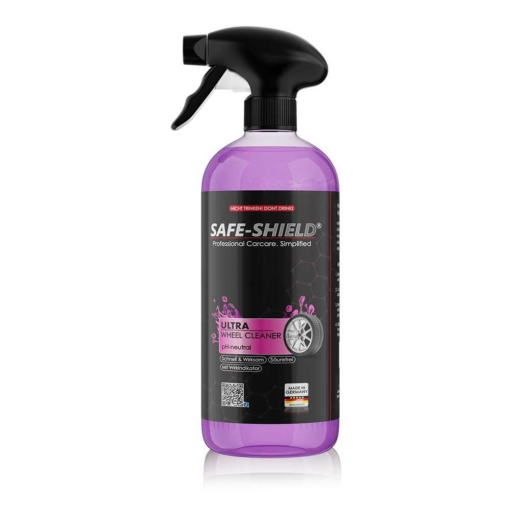 Felgenreiniger / Ultra Wheel Cleaner