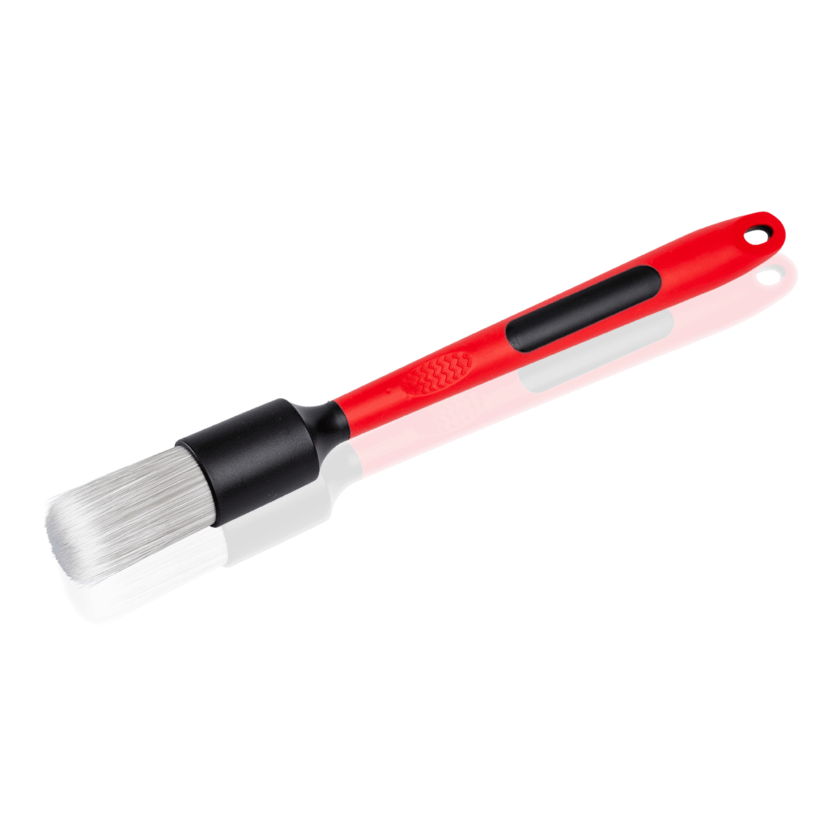 Langer Safe-Shield Allround-Detailingpinsel