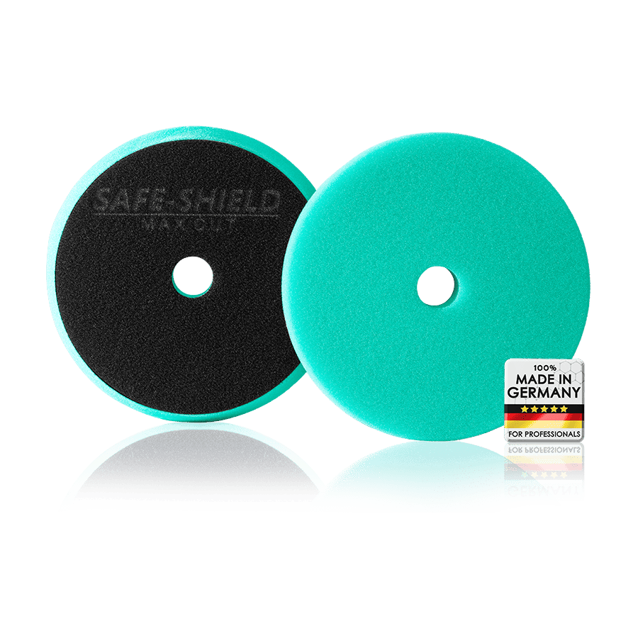 Max Cut Polierpad