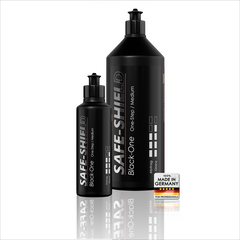 One-Step Politur | Black-One