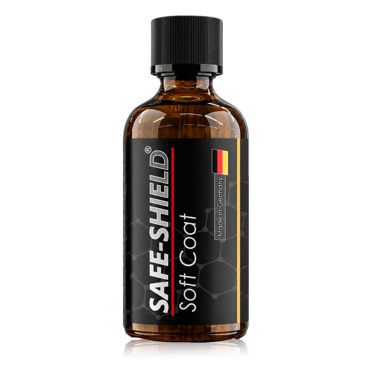 Soft-Coat 100ml Polymerversiegelung