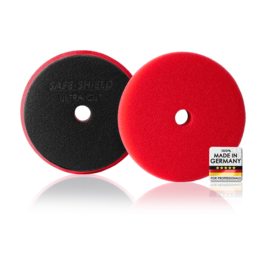 Ultra Cut Dual- Polierpad