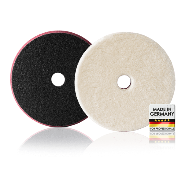 Wool Pad Cutting Polierpad